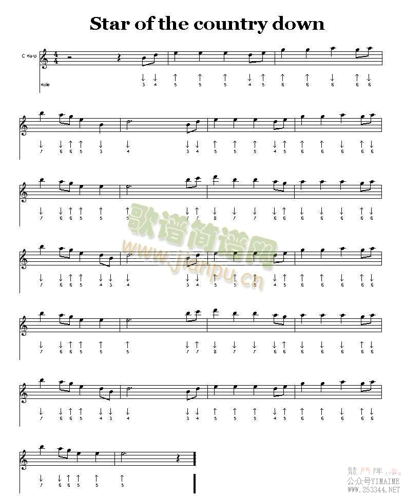 starofthecountrydown()1