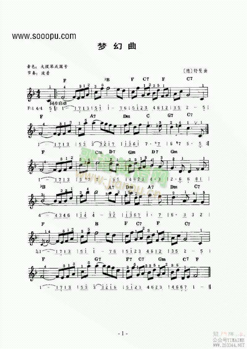 λ()1