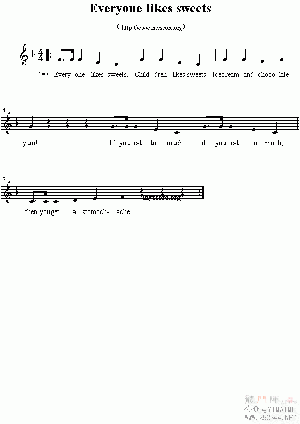 ӢĶ裺Everyonelikessweets()1