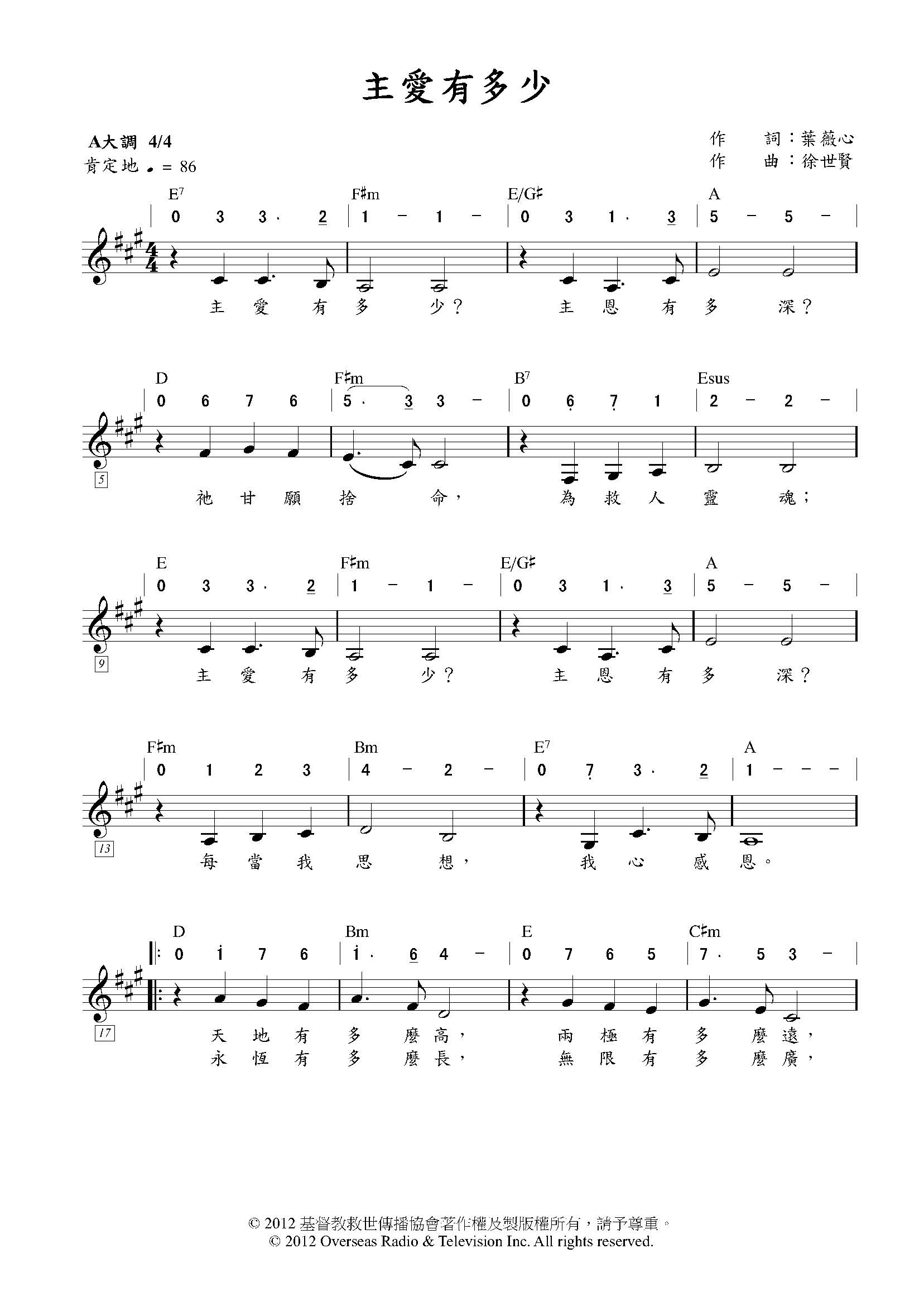 tab