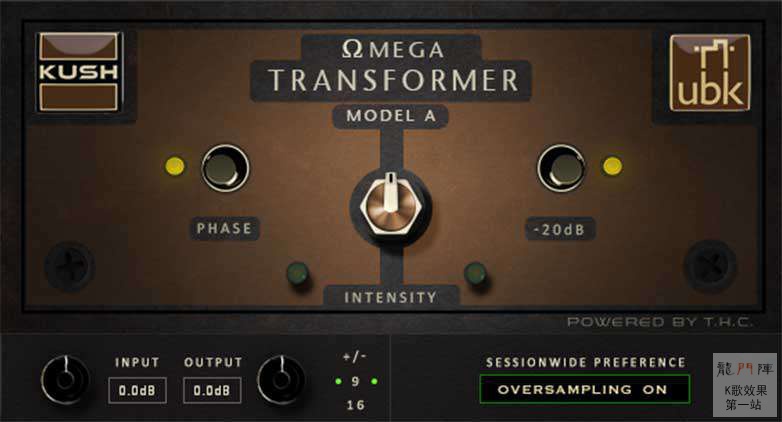 kush audio omega a v1.1  win  ŷŴVST,VST3