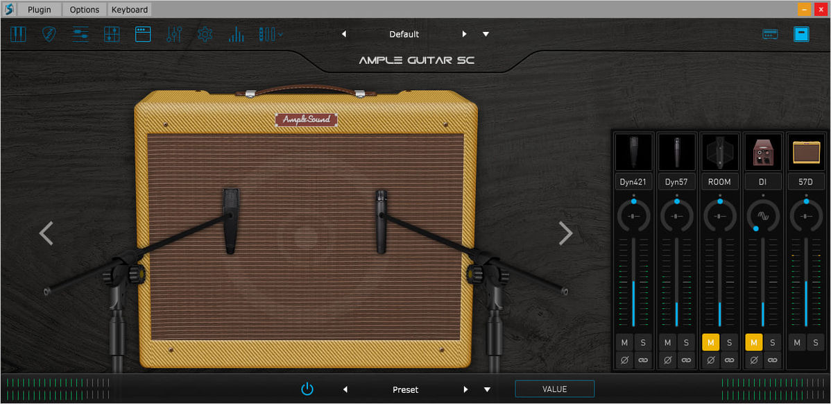 Ample Guitar SC III Full vesion Screenshot 5.jpg