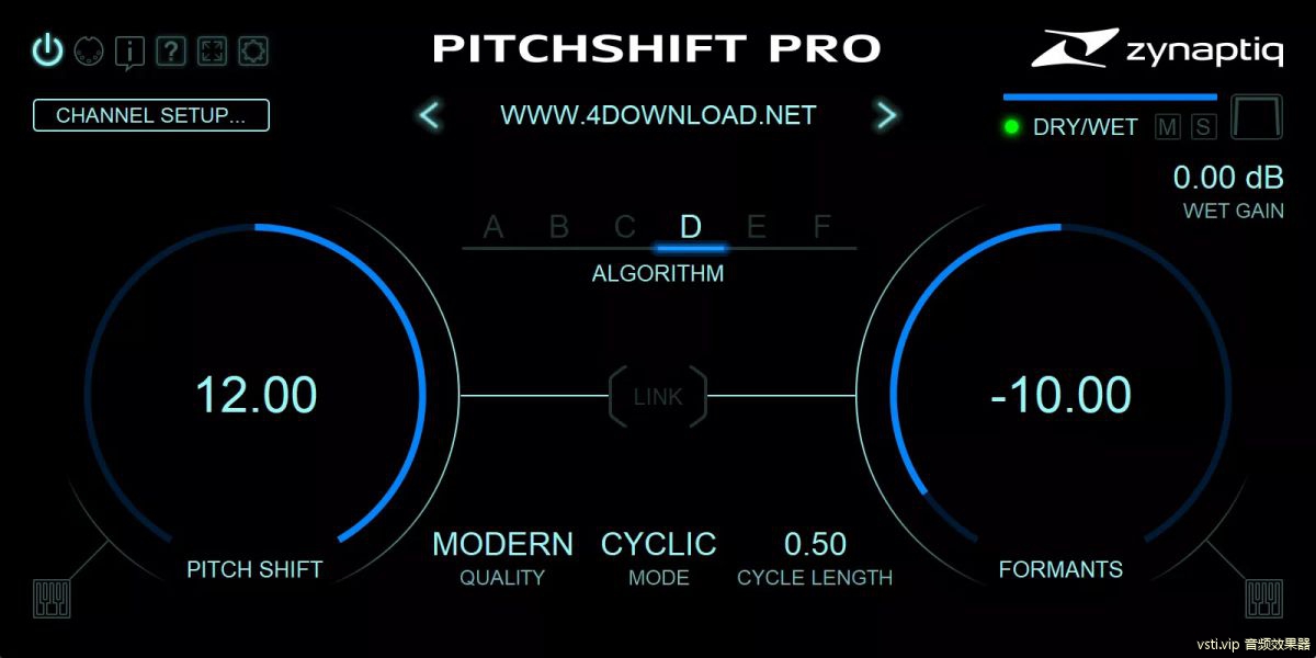 Zynaptiq PITCHSHIFT PRO Screenshot 2.jpg