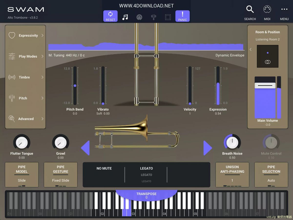 Audio Modeling SWAM AltoTrombone.jpg