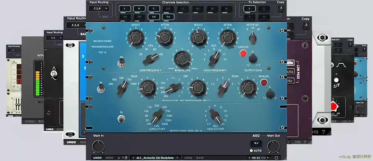 Red Rock Sound All Plug-ins Bundle gui.jpg