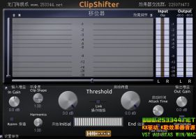 LVC-Audio.ClipShifter.2.v2.0.0-R2R˲