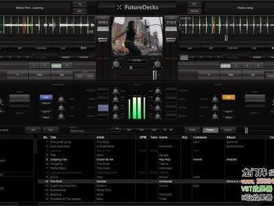 FutureDecks DJ Pro v3.6.0ܷǳǿDJ