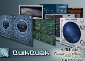 QuikQuak Plugins Collection WiN MACۺϻЧװ