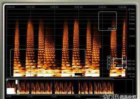 ʵʱƵױ༭ Stillwell Audio Spectro v1.01.04 x86 & x64