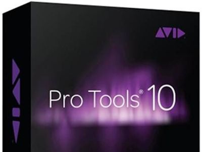 ߼ϵͳAvid Pro Tools v10.3.4 Incl.P Working-M.Jones