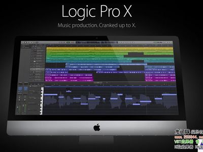 Apple Logic Pro X v10.0.1 MACOSX