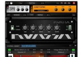 Amplifikation One 1.2.6 VST x86 x64 WiN-CHAOS