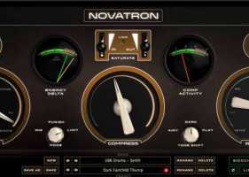 kush audio novatron v1.1 [win]ģģ͵ѹ