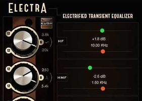 kush audio electra dsp v1.6 [win] רҵEQЧ