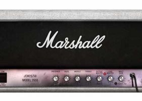 softube marshall silver jubilee 2555 v2.5.9 [win]ķЪ2555Ŵ