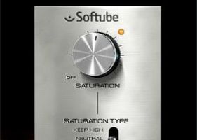 softube saturation knob v2.5.9 [win]ģʧЧ