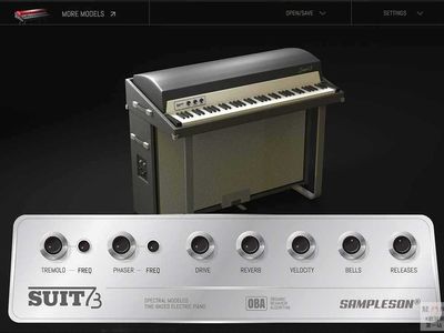 sampleson suit73 v1.4.1 [win-osx]ֲϳ