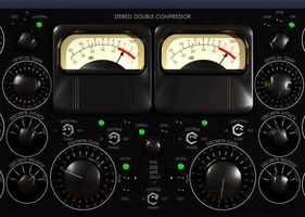 SKNOTE sdc C stereo double compressor2018 [win]˫ѹ