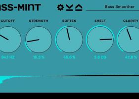 unfiltered audio bass mint v1.0.0 [win]Ƶǿ