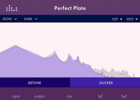 denise audio perfect plate v1.0.2 [win-osx]˹ʽЧ