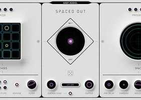 baby audio spaced out v1.0.3 FX VST,VST3,AAX,WIN