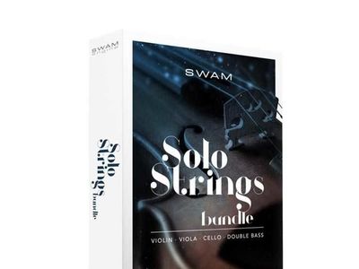 ֺϳ swam solo strings v3 bundle [win]