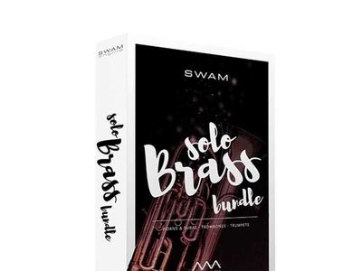 swam solo brass bundle v1.6.1 [win]Ķͭļ