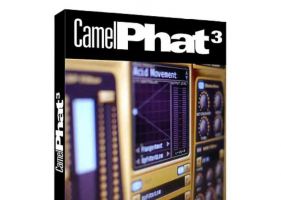 ǿġɫʡЧcamel audio camelphat v3.50.1.630 [win-osx]