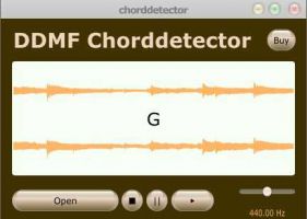 ԶЧddmf chorddetector (win)1.2.3