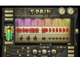 ʵʱ-Ч(iZotope The T-Pain Effects VST,VST3,AAX,WIN64 2023.7