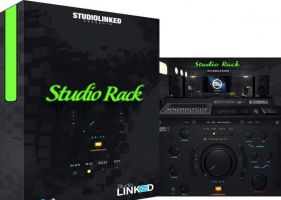 StudioLinked C Studio Rack (Muti-FX) 1.0  WIN.OSXӳٻϳۺװ