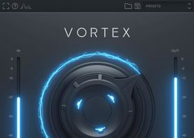 Cymatics C Vortex 1.0.3 808ӲģⱥЧůVSTЧѹЧ
