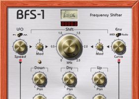 WOK.BFS-1.Frequency.Shifter.VST.v1.0-ST3RE0Ƶ