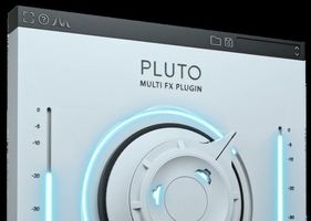 Cymatics Pluto v1.0.1 Patched WiN.MACӳٻϳλۺЧVST/AU