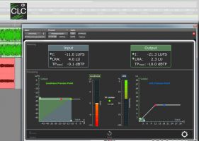 RTW C CLC C Continuous Loudness Control 4.1.2 VST, VST3, AAXȿ