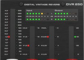 TC Electronic DVR250 Native 2.0.02VST, VST3, AAXģ⾭EMT 250ӻЧ