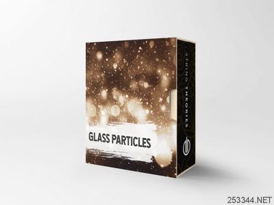 Alex Pfeffer C Glass Particles (KONTAKT)ϳԴ 17