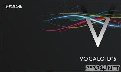 Yamaha C Vocaloid 5.6.2 x64