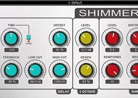 ƵЧnembrini audio shimmer delay ambient machine v1.0.0 [win]