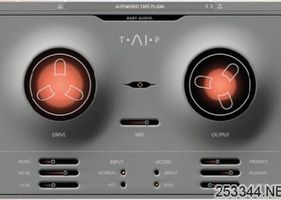 ¼Baby Audio C TAIP 1.0.0 VST, VST3, AAX, AU
