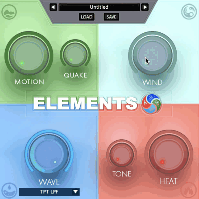 ǿЧprodbyocean C Elements 1.0.0 VST3, AUƵ