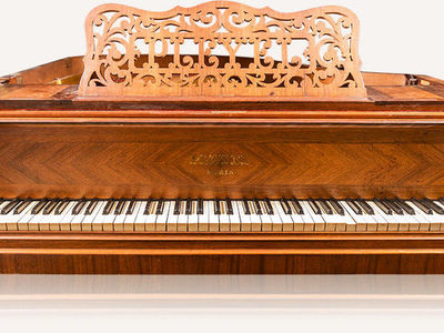ǿ͸ԴUVI C Augmented Piano (UVI Falcon)