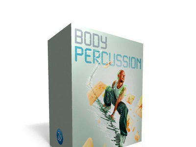 ֲWavesfactory C Body Percussion (KONTAKT)