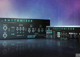 תΪMIDIFuturephonic C Rhythmizer v2.1.1