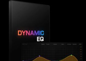 ̬ನѹܵĲInitial Audio Dynamic EQ v1.0.1