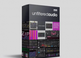 plugin alliance Unfiltered Audio Plugins Bundle 2023.3ۺЧӳٻ޵ ˷Ч