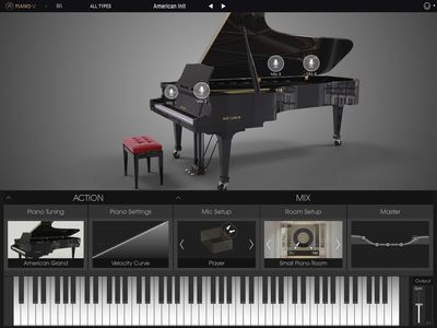 Arturia Keyboards & Piano V-Collection 2023.1CE-VRּٺϳEXE.VST.VST3.AAX.SAL. WIN64