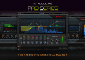 Plug And Mix Pro Series v1.0.2רҵѹ͵ӹܼǵǿ