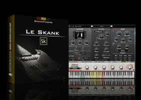 SoundFingers Le Skank v1.2.1׹༪ʵϳ