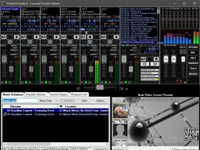 Virtual DJ Studio 8.2.2DJԻϱDJ